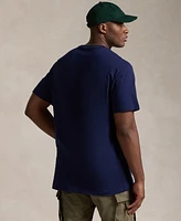 Polo Ralph Lauren Men's Big & Tall Bear Jersey T-Shirt