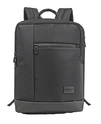 Duchamp London Men's Lightweight Laptop Backpack