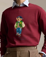 Polo Ralph Lauren Men's Polo Bear Fleece Sweatshirt