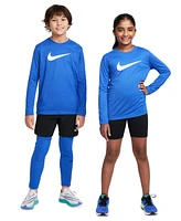 Nike Big Kids Legend Dri-fit Long-Sleeve T-Shirt