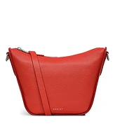 Radley London Oak Street- Small Zip Top Crossbody Bag