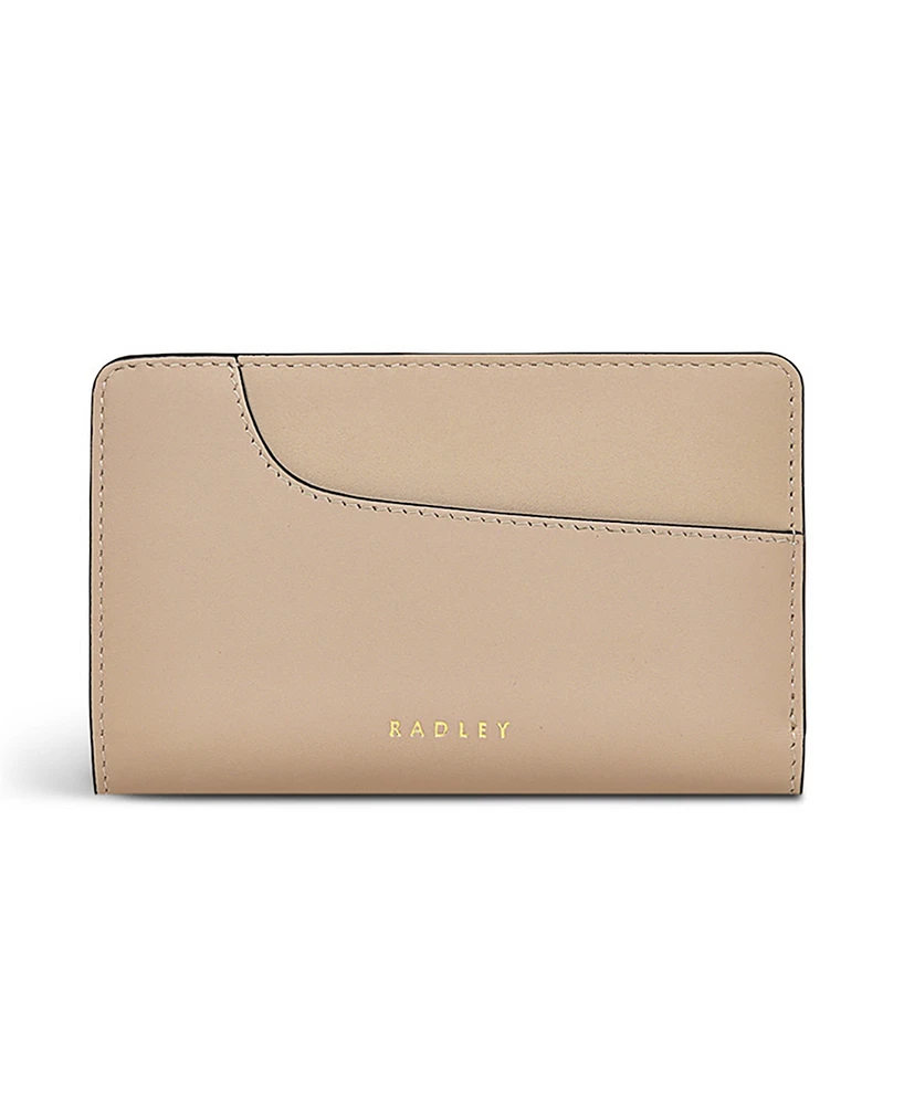 Radley London Pockets 2.0 Medium Bifold Wallet