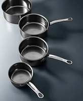 Hestan Nanobond Titanium Cookware Collection