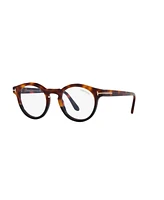 Tom Ford Unisex Eyeglasses, TR001692