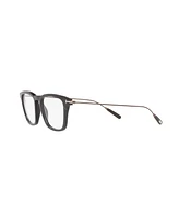 Tom Ford Men's Horn Eyeglasses