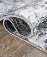 Main Street Rugs Alba 307 Rug Collection