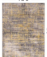 Main Street Rugs Citta Outdoor 4031 Rug Collection