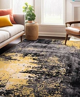 Main Street Rugs Citta Outdoor 4028 Rug Collection