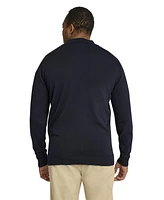 Johnny Bigg Men's Essential Turtle Neck Sweater