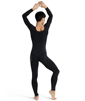 Capezio Long Sleeve Unitard