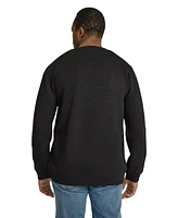 Johnny Bigg Men's Joseph Jacquard Crew Sweat