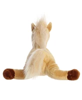 Aurora Medium Butterscotch Flopsie Adorable Plush Toy Brown 12"