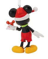 Hallmark Disney Mickey Mouse Christmas Ornament - Multi