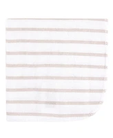 Hudson Baby Infant Boy Rayon from Bamboo Washcloth Bundle