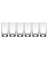 Lenox Tuscany Classics Cylinder Highballs, Set Of 6