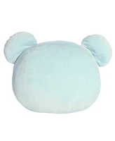 Aurora Medium Koya BT21 Lovable Plush Toy Blue 12"