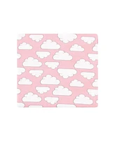 Hudson Baby Infant Cotton Flannel Receiving