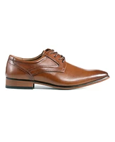 Guess Men's Sameer Tapered Lace Up Dress Oxfords