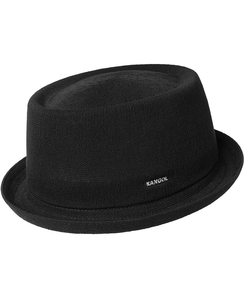 Kangol Men's Bamboo Mowbray Pork Pie