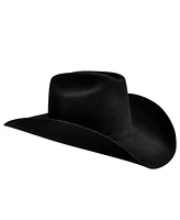 Bailey Western Men's Wheeler 3X Cowboy Hat