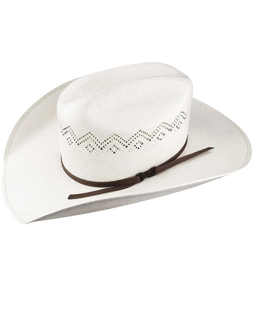 Bailey Western Men's Indio 15X Cowboy Hat Cowboy Western