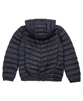 Rokka&Rolla Girls Ultra Light Packable Down Jacket 4-18