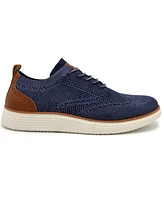 Akademiks Men's Everyday Oxford Shoes