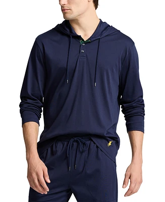 Polo Ralph Lauren Men's Cotton Sleep Hoodie