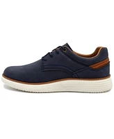 Akademiks Men's Dayton Oxford Dress Casual Sneakers