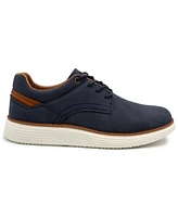 Akademiks Men's Dayton Oxford Dress Casual Sneakers