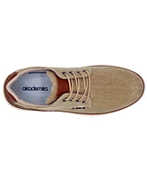 Akademiks Men's Dayton Chambray Casual Shoes