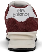 New Balance Men's 574 Casual Sneakers from Finish Line