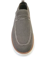 Akademiks Men's Dayton Slip-On Sneakers