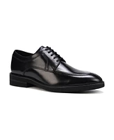 Anthony Veer Men's Walton Split Toe Lace Up Dress Shoes