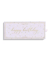 Sugarfina Happy Birthday Candy Bento Box, 3 Piece