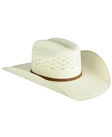 Bailey Western Men's Bend Bangora Cowboy Hat