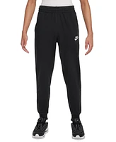 Nike Big Kids Sportswear Club Knit Joggers