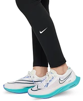 Nike Big Girls One Dri-fit High-Waisted Leggings