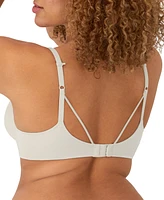 Maidenform Women's Everyday Luxe Full Coverage Underwire Bra DM2401