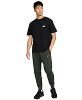 Nike Men's Sportswear Club Monogram Joggers