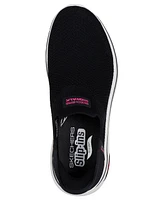 Skechers Women's Go Walk Arch Fit 2.0 - Val Walking Sneakers from Finish Line