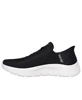 Skechers Women's Slip-Ins: Go Walk Flex