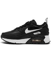 Nike Little Kids Air Max 90 Ltr Casual Sneakers from Finish Line