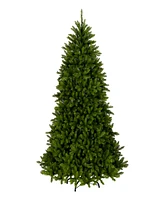 National Tree Company Dunhill Fir Hinged Tree