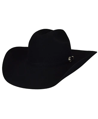 Bailey Western Men's Luzerne 3X Cowboy Hat