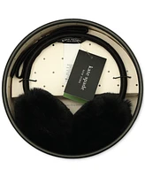 kate spade new york Earmuff Boxed Gift Set