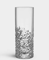 Orrefors Carat Lower Cut Vase