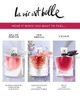 La vie est belle Eau de Parfum L'Elixir, oz