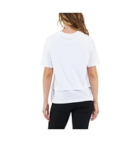Ripe Maternity Claud Nursing Tee