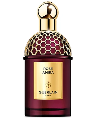 Guerlain Absolus Allegoria Rose Amira Eau de Parfum, 4.2 oz.